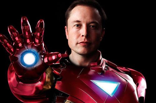 'Iron Man' Elon Musk xây dựng đế chế 20 tỷ USD như thế nào?