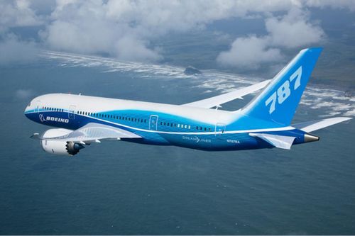 737 Max chưa bay trở lại, Boeing bị điều tra thêm dòng 787 Dreamliner