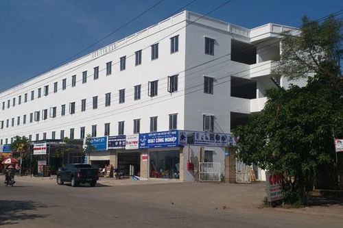 Sai phạm trật tự xây dựng tại Mê Linh: 'Bật đèn xanh' để hợp thức hóa?