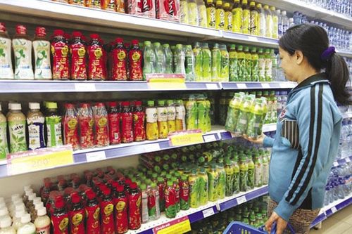 Tập đoàn Tân Hiệp Phát: Quản trị chuyên nghiệp để phát triển