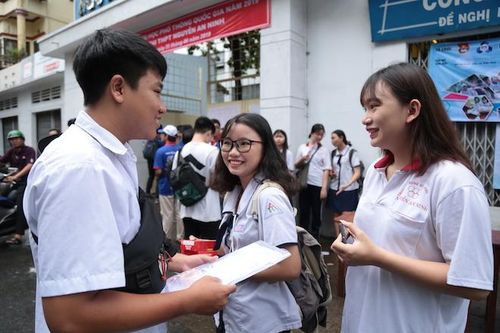 Bộ GD&ĐT công bố đáp án môn Ngữ văn Kỳ thi THPT Quốc gia 2019