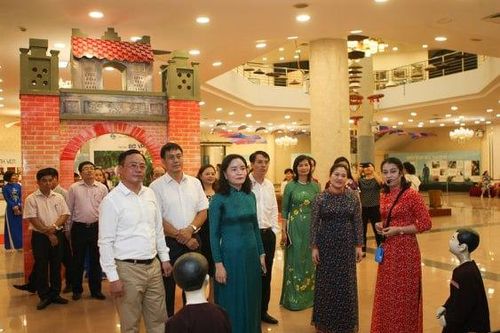 Ngày hội Gia đình Việt Nam 2019: Tôn vinh giá trị truyền thống trong gia đình Việt