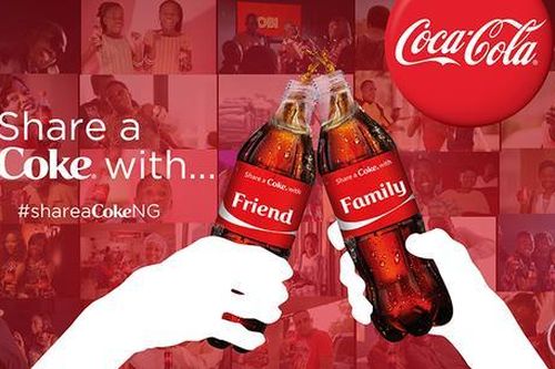 Coca Cola thừa nhận không xét đến yếu tố ngữ văn trong cụm từ quảng cáo