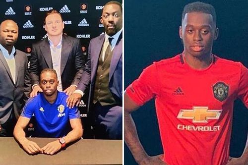 CHUYỂN NHƯỢNG MU 29/6: Vụ Wan-Bissaka suýt đổ phút chót. Hai tân binh mới lộ diện