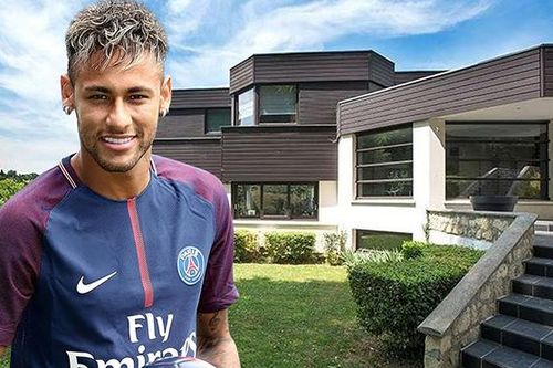 CHUYỂN NHƯỢNG 29/6: MU khởi động 'bom tấn' Bruno Fernandes. Neymar tìm nhà ở Barcelona