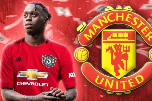 MU: Wan-Bissaka nói gì khi gia nhập MU?