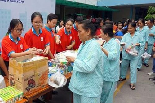 Trải nghiệm, trưởng thành từ mùa hoa phượng đỏ