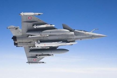 Ấn Độ nhận tiêm kích Rafale đầu tiên vào tháng 9-2019