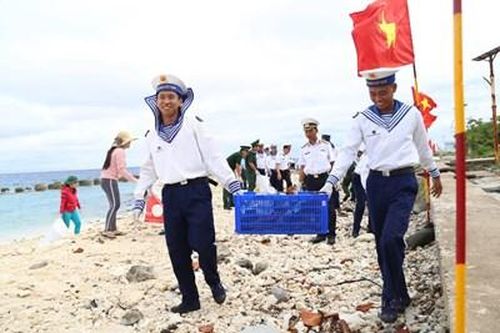 Ngay từ hôm nay...