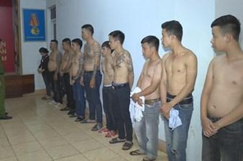 Ngăn chặn, triệt phá nhiều tổ chức hoạt động 'tín dụng đen'