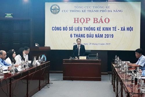 Kinh tế - xã hội TP Đà Nẵng tiếp tục tăng trưởng ổn định