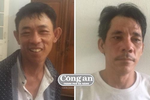 'Lên tiên' gặp… công an