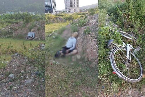 Hòa Bình: Một người đàn ông tử vong bất thường