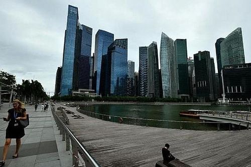 Singapore công bố nội dung quy định khung về chia sẻ dữ liệu