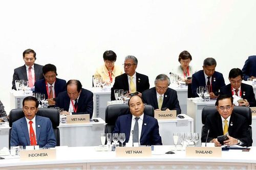 Việt Nam sẵn sàng hợp tác đổi mới sáng tạo