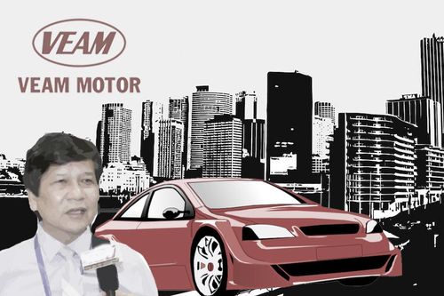 Cựu Tổng giám đốc VEAM sẽ mất luôn chức danh cuối cùng