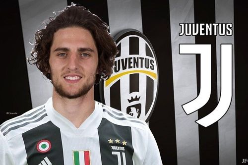 Rabiot bỏ qua MU, đồng ý ký 5 năm với Juventus