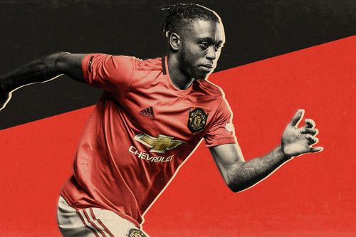 MU chính thức có Wan-Bissaka, đắt thứ 5 lịch sử