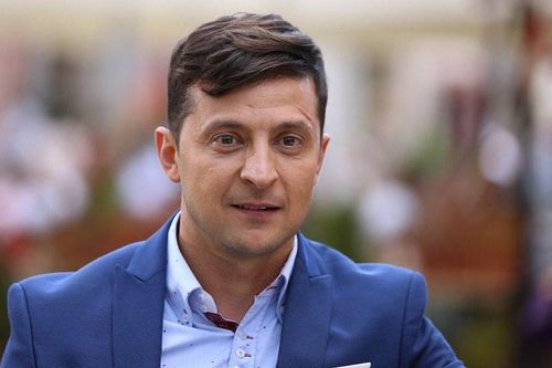 Tổng thống Zelensky không có câu trả lời cho những vấn đề người Ukraine lo ngại