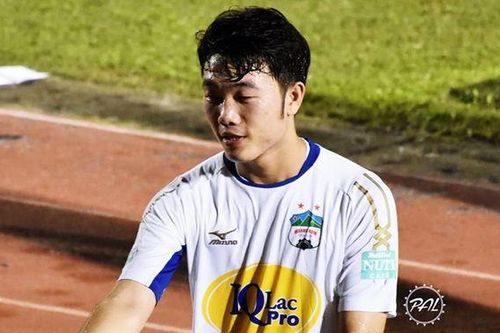 Ngày mai, Xuân Trường sẽ tập luyện trở lại cùng Tuấn Anh, Văn Toàn