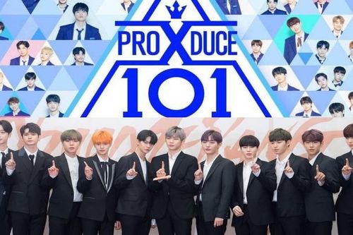 Công ty quản lý cũ của Wanna One sẽ tiếp nhận nhóm mới của Produce X 101 năm nay