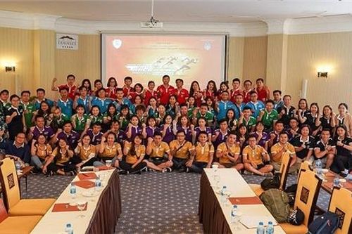 C.T Group kỷ niệm 27 năm thành lập