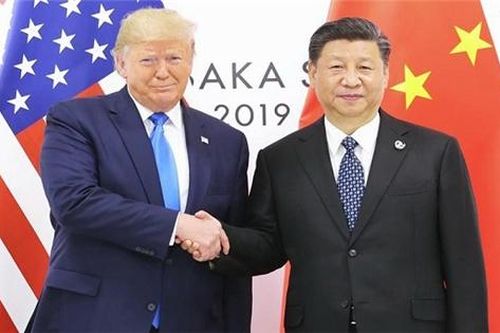 Cuộc gặp Mỹ - Trung tốt đẹp tại G20, Huawei được cứu