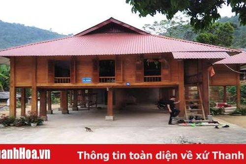Đổi mới nơi miền biên viễn