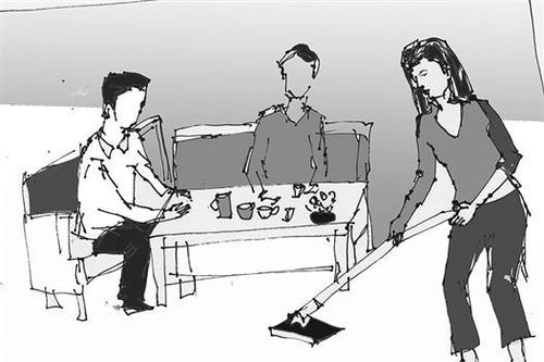 Sạch quá hóa khổ