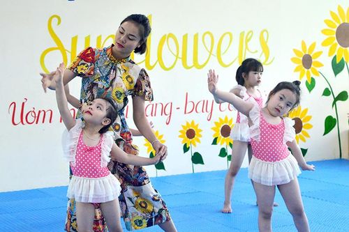 Cháy hết mình với đam mê