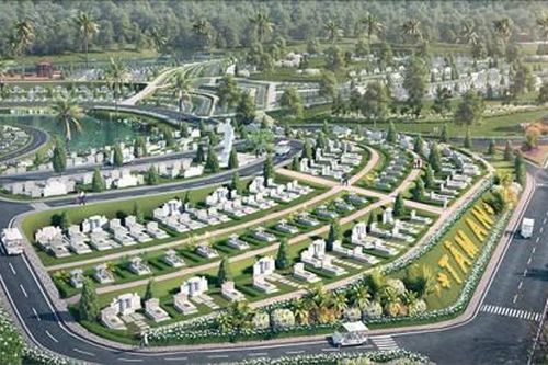 Kinh tế Xây dựng - Giao thông Khi đất nghĩa trang không còn