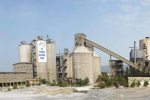 Hướng dẫn về chủ trương đầu tư dự án xi măng Hoàng Mai 2 – giai đoạn 1