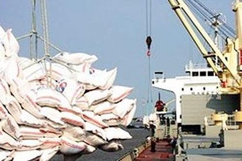 Nhiều hàng hóa Việt Nam vào thị trường Ba Lan