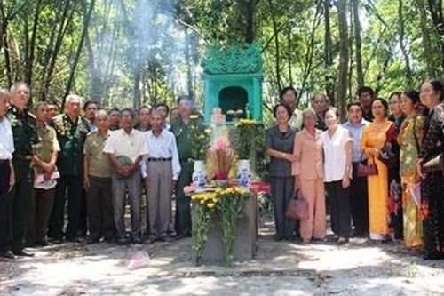 Thừa Thiên Huế công nhận thêm 2 di tích lịch sử