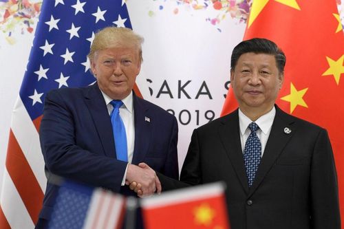 Tổng thống Trump: Cuộc gặp với Chủ tịch Tập tốt hơn mong đợi, sẽ ra tuyên bố trong vài giờ tới