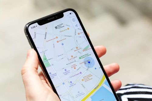 Google Maps có thể dự đoán được mức độ đông đúc trên xe bus hoặc tàu điện bạn sử dụng