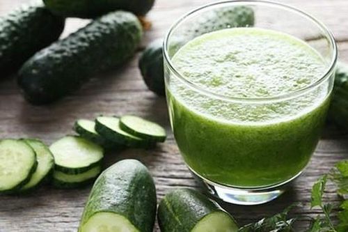 Bác sĩ khuyên đun những loại nước uống dễ làm, đẹp da
