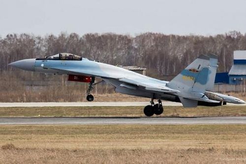 Trung Quốc sẽ không mua thêm Su-35 bất chấp Nga cố gắng chào mời?