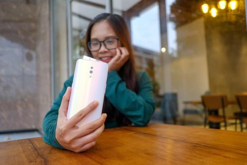Tầm 13 triệu có nên mua Oppo Reno?