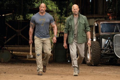 Liệu 'Fast & Furious' có thể phá vỡ thế độc tôn của Disney trong 2019?