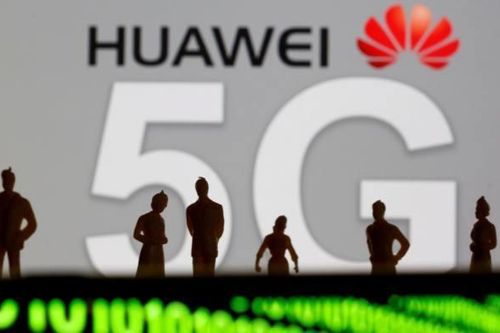 Huawei quá lớn để bị đánh bại?