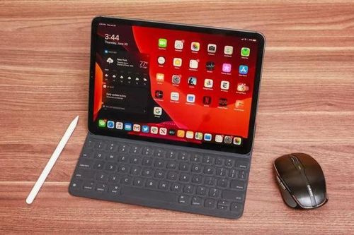 Đừng mong iPad có thể thay thế laptop