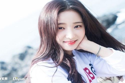 Yeonwoo Momoland gửi tâm thư tới fan trước tin đồn rời nhóm