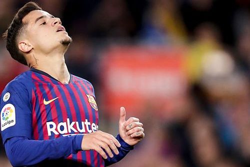 MU: Thống kê cho thấy Coutinho có thể trở thành Sanchez phiển bản 2.0