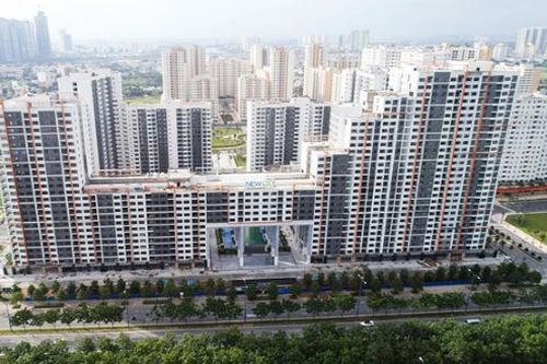 Nhận chuyển nhượng dự án có phải làm lại thủ tục về huy động vốn?