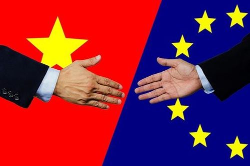 u đãi và kỳ vọng từ EVFTA và EVIPA