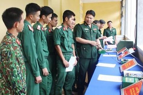 Giữ vững thông tin liên lạc trong mọi tình huống