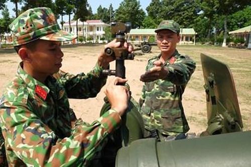 Trưởng thành qua từng cương vị đảm nhiệm