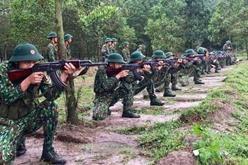 Hiệu quả từ sự nêu gương