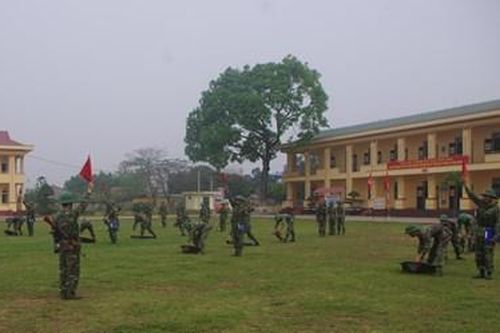 Tăng cường kiểm tra, kịp thời xóa kém